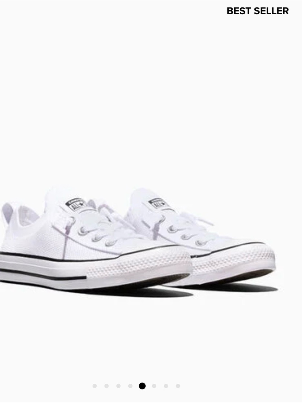 Chuck Taylor All Star Shoreline Knit